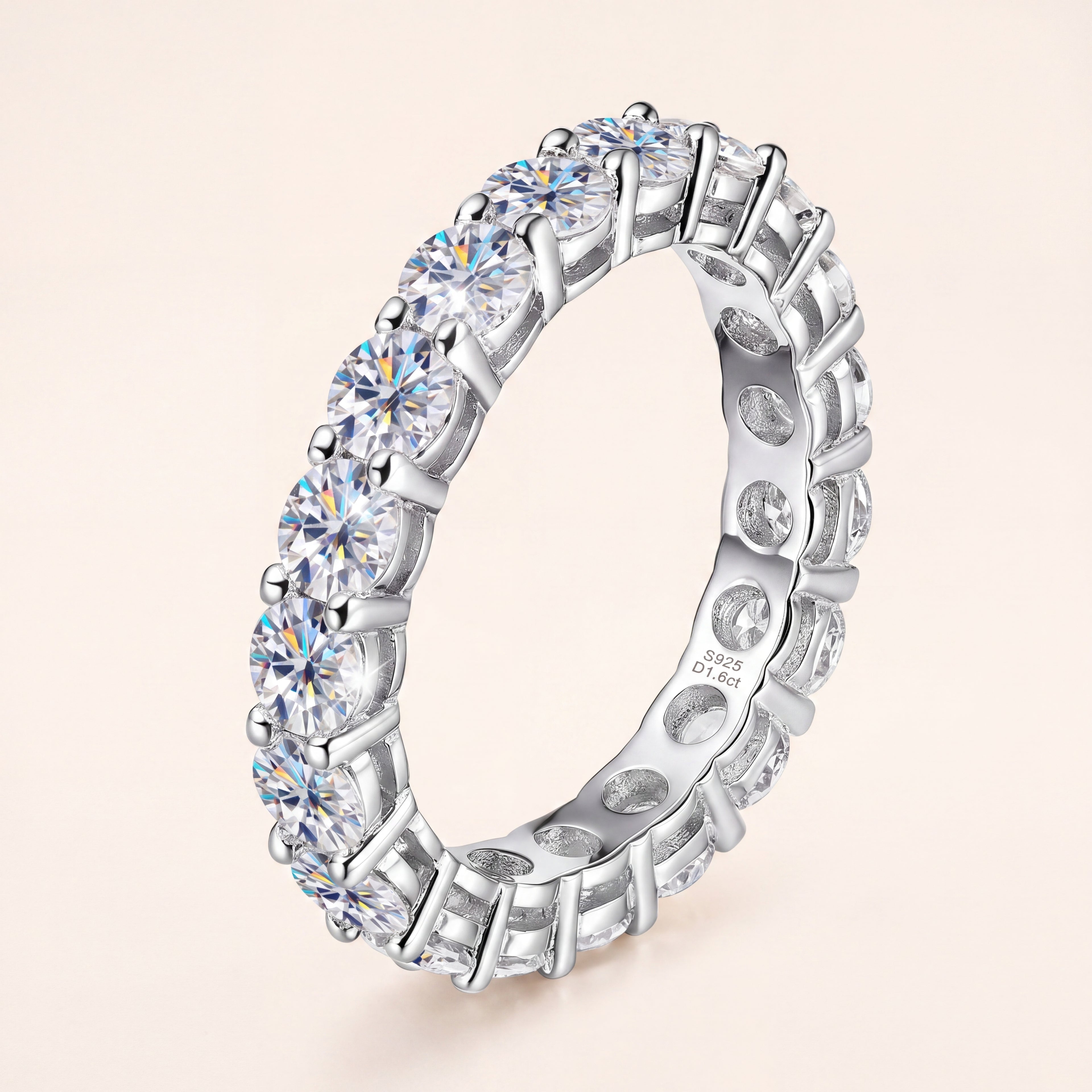 Infinity Brilliance