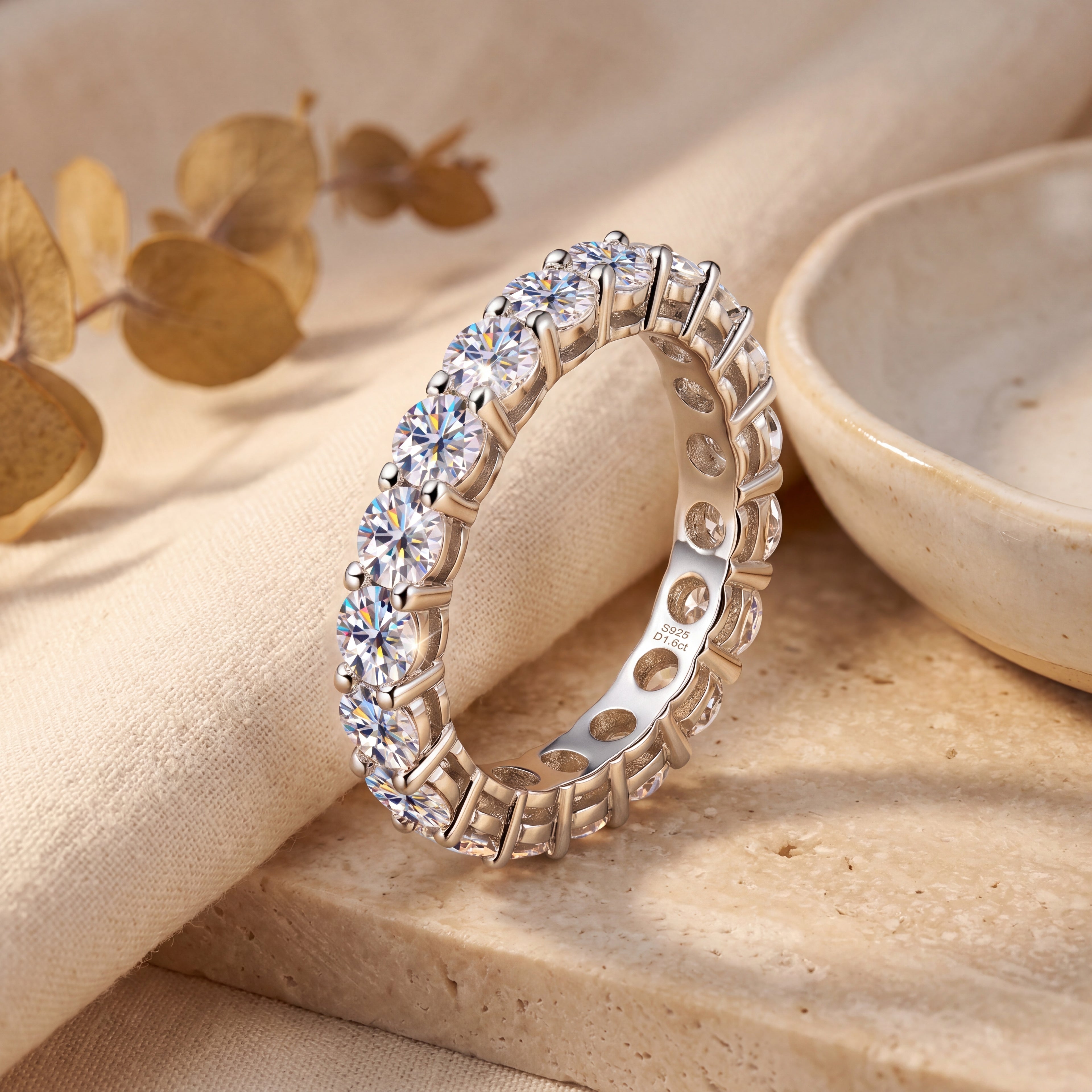 Infinity Brilliance